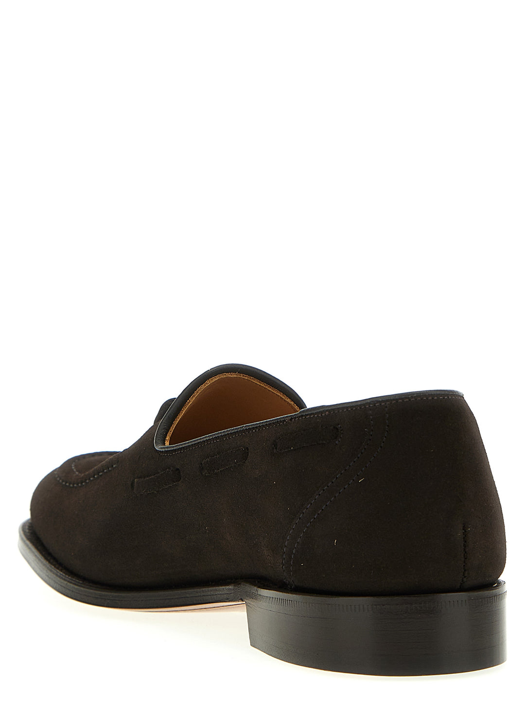 Kinglsey 2 Loafers Brown