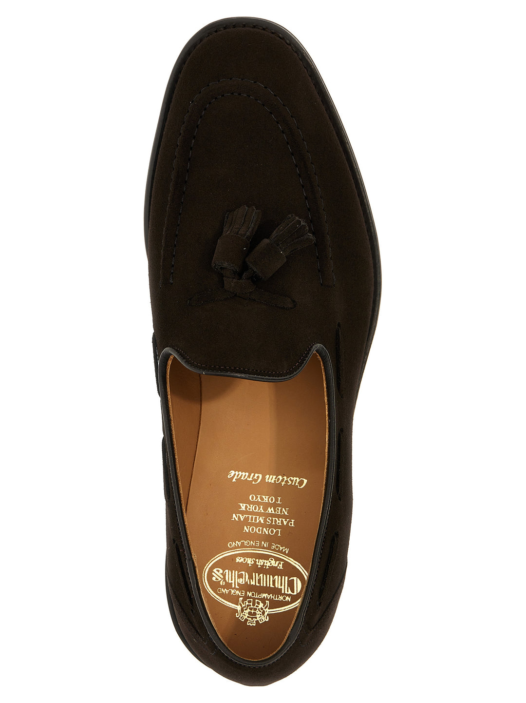 Kinglsey 2 Loafers Brown