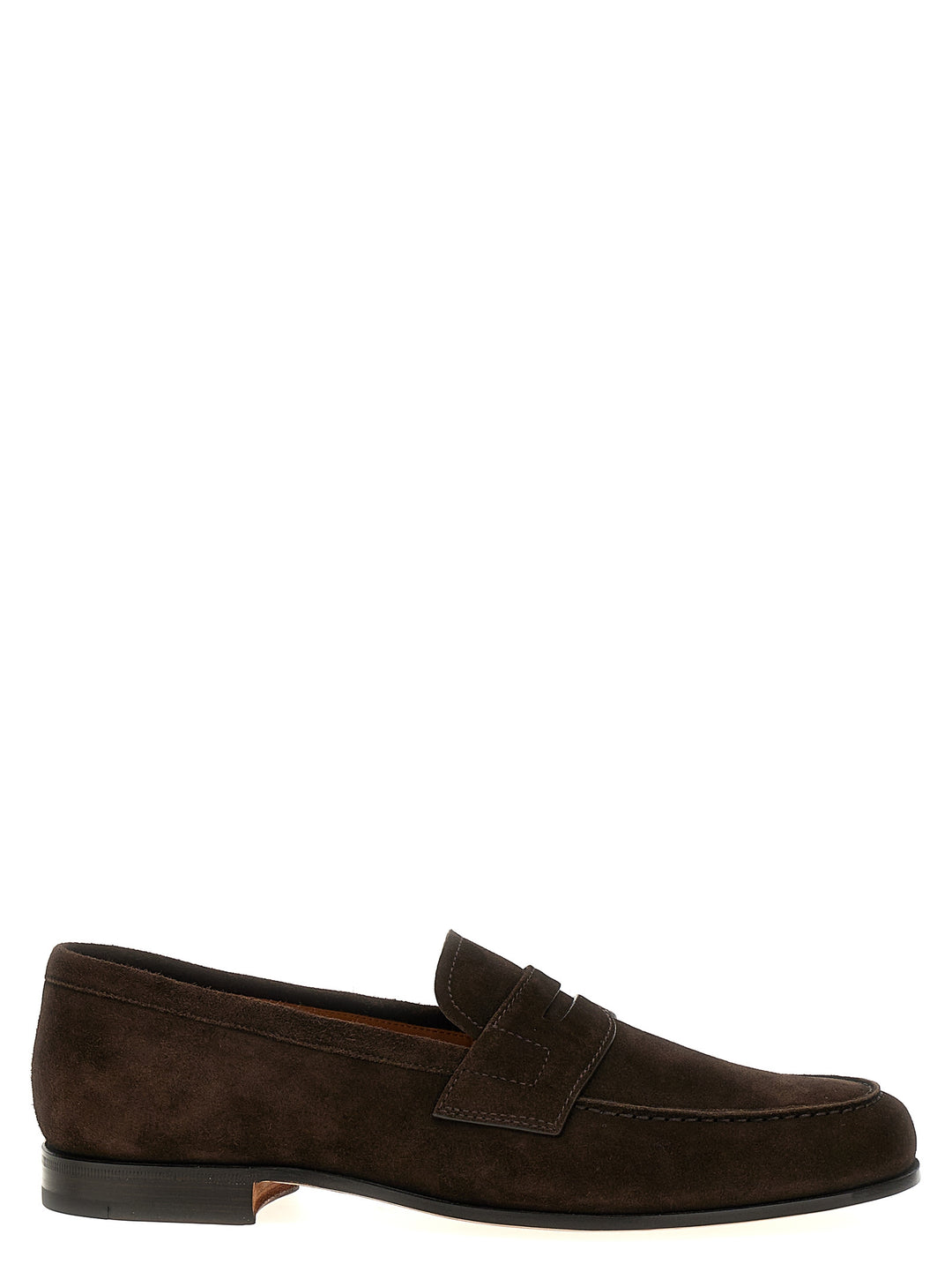 Heswall 2 Loafers Brown