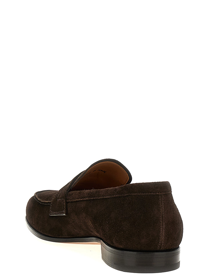 Heswall 2 Loafers Brown