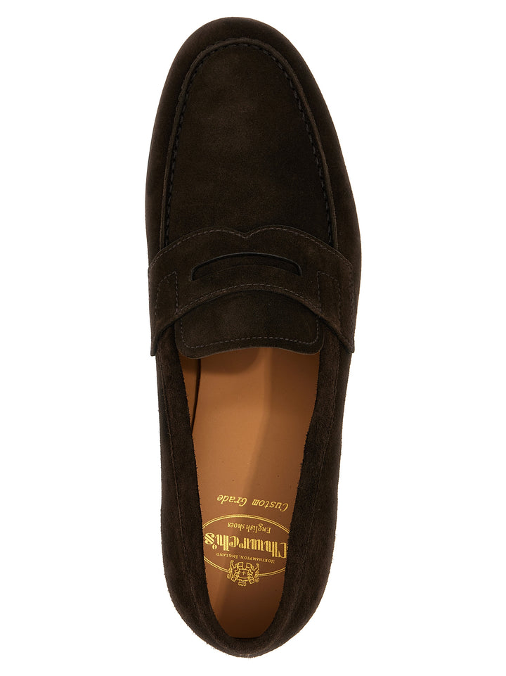 Heswall 2 Loafers Brown