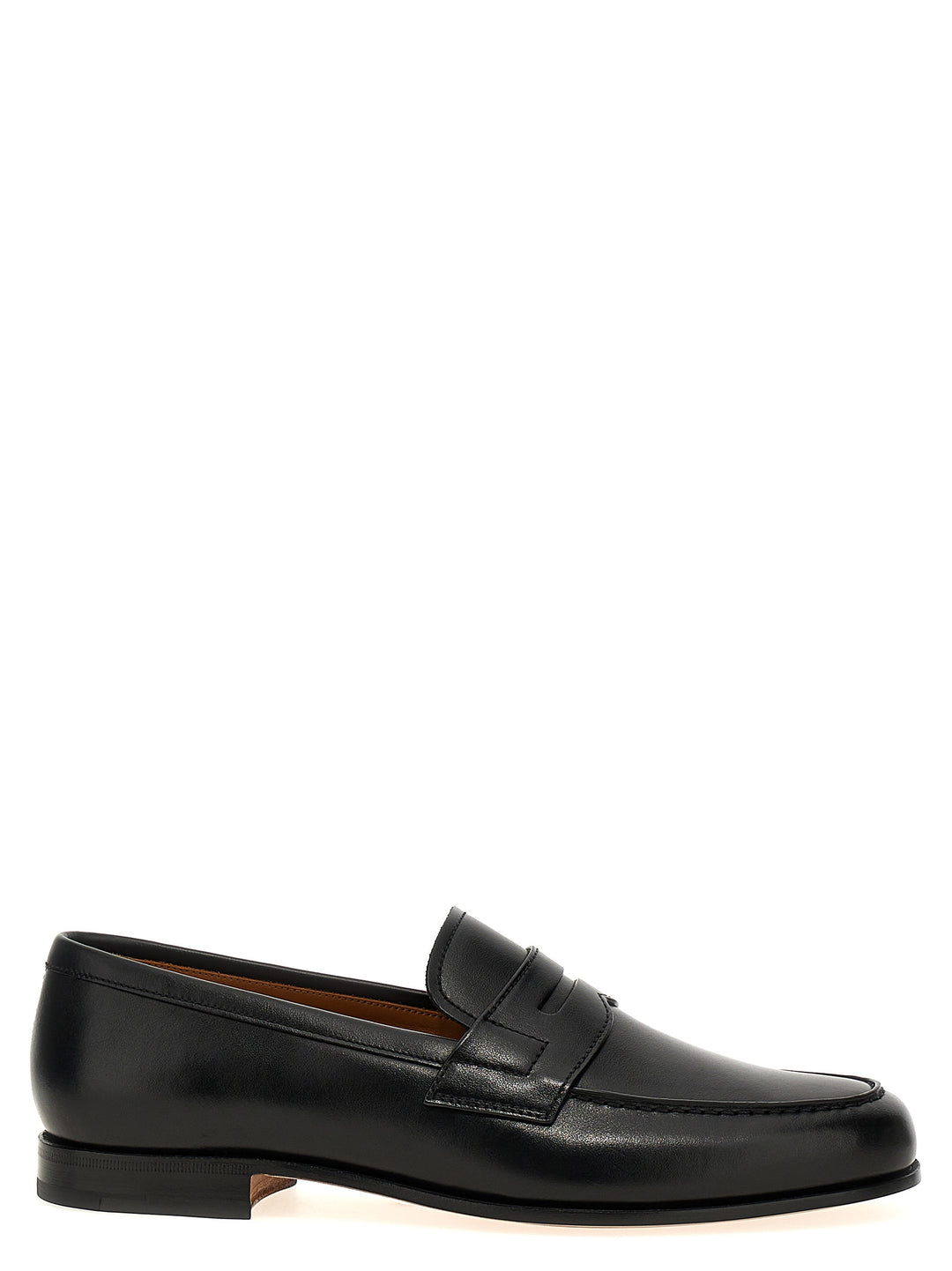 Heswall 2 Loafers Black