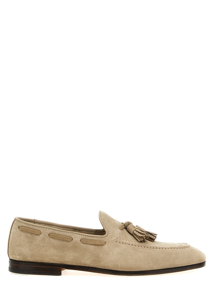 Maidstone Loafers Beige