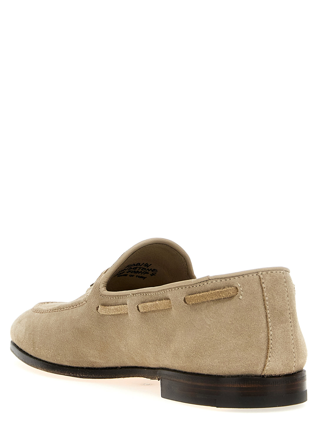 Maidstone Loafers Beige