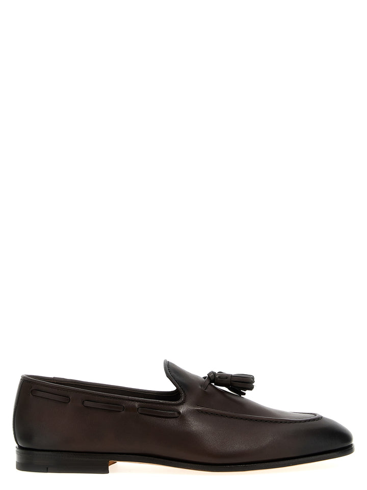 Maidstone Loafers Brown