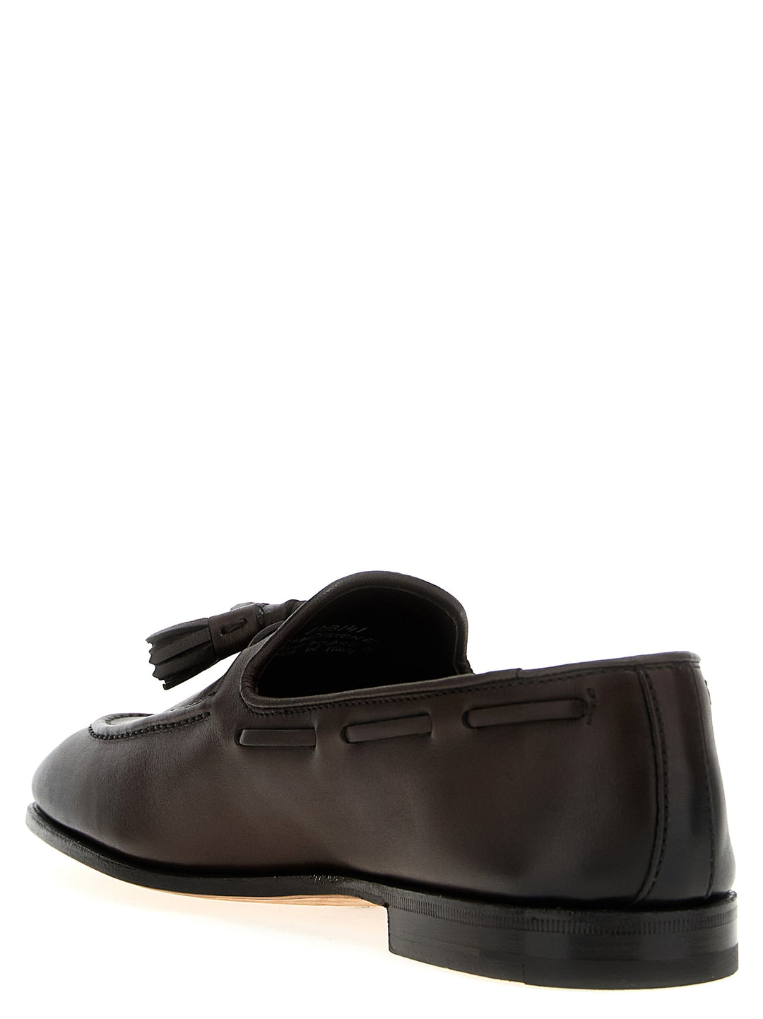 Maidstone Loafers Brown