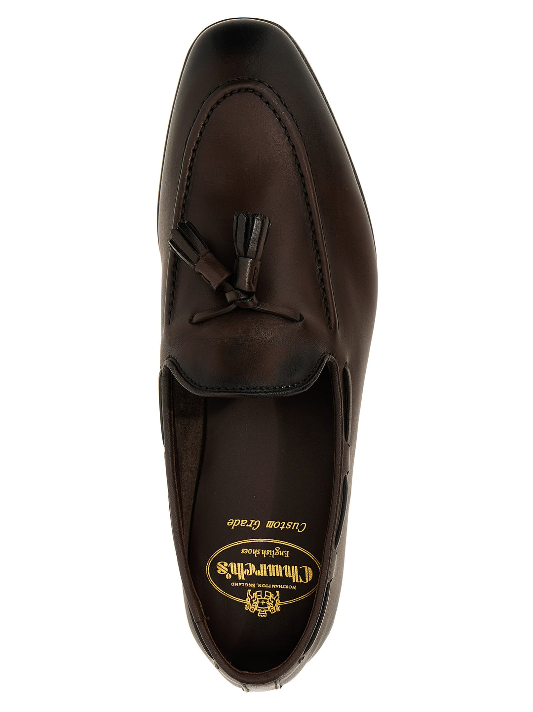 Maidstone Loafers Brown