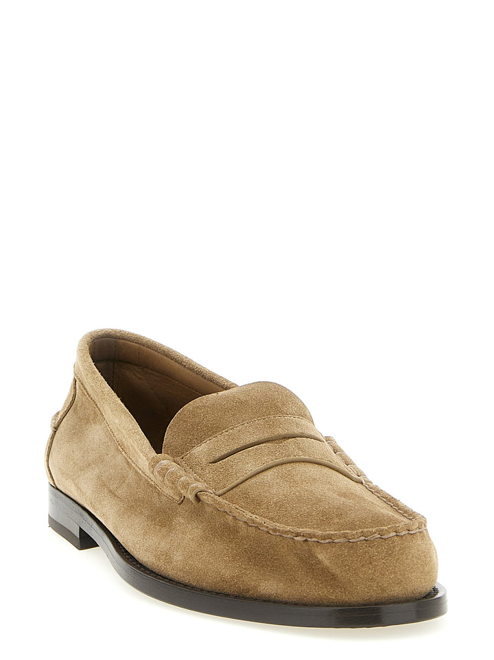 Church'S Rowley Loafers - Beige | 570516bc65d63d7fd2c20ba4cbfc51a0c705076a