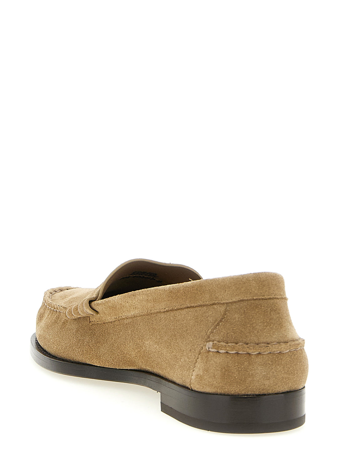 Church'S Rowley Loafers - Beige | 994bdfbb4a757642e1784612ec2a584170670b21