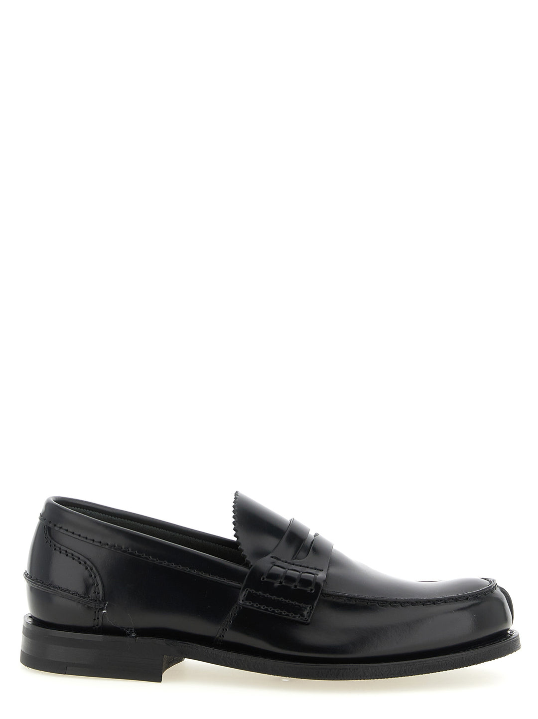 Church'S Pembrey 2.0 Loafers - Black | 9c8d26a309350841445c4abfba2b5c61c838c424