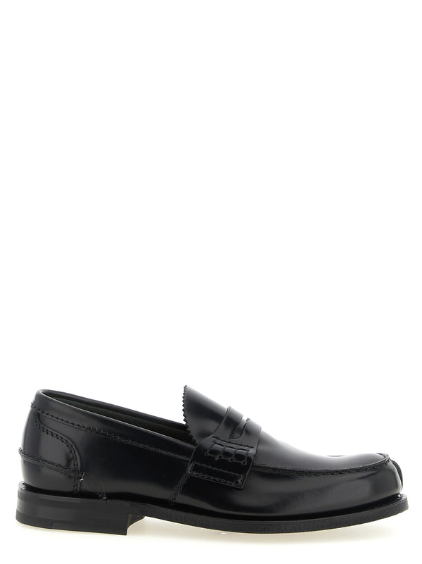 Pembrey 2.0 Loafers Black
