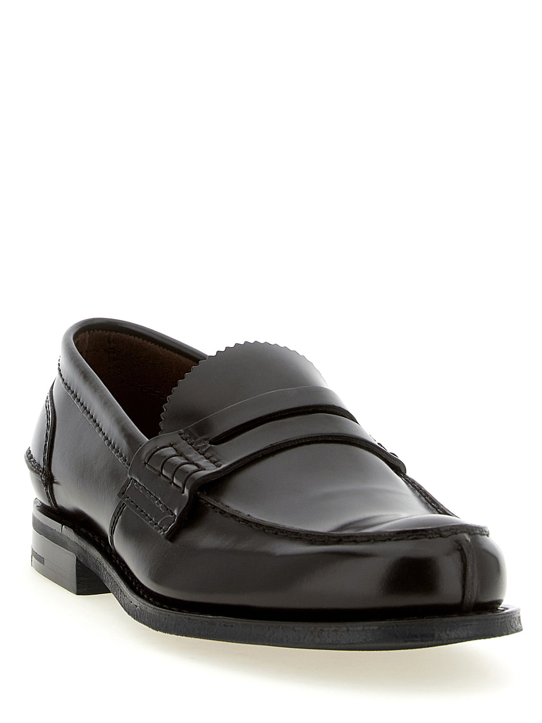 Church'S Pembrey 2.0 Loafers - Brown | 0e3b7763da0141835876500c56bec29c04122640