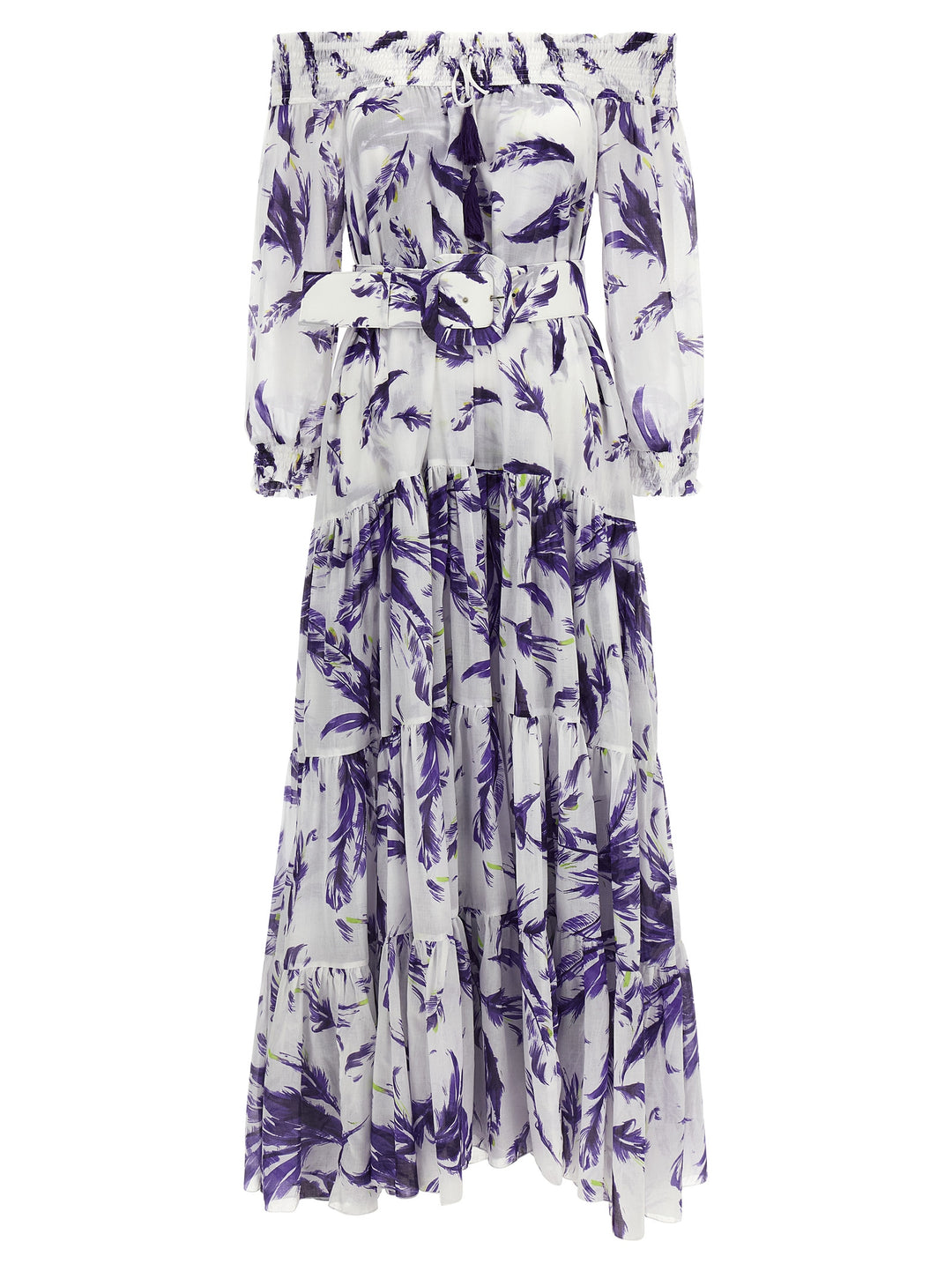Samantha Sung Eden Dresses - Purple | 031266f5edb0f5ec9ca546fb0a651c096a68a45c