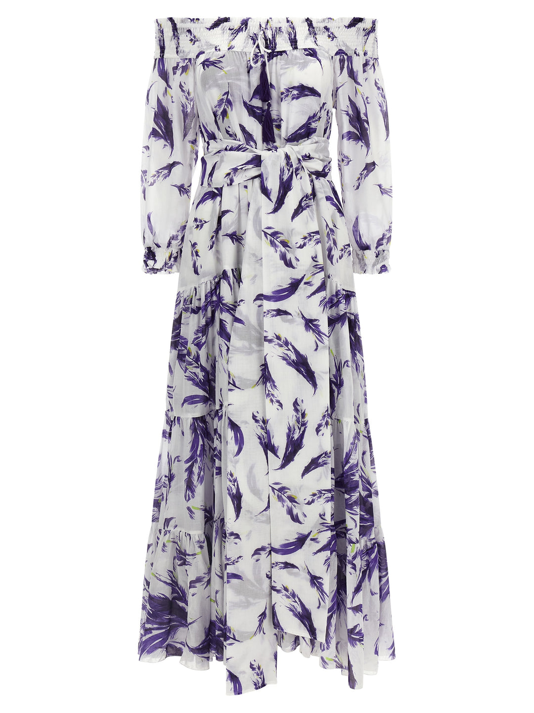 Samantha Sung Eden Dresses - Purple | 051709078d6ba574c84fe00636f2b45bfa2766c6