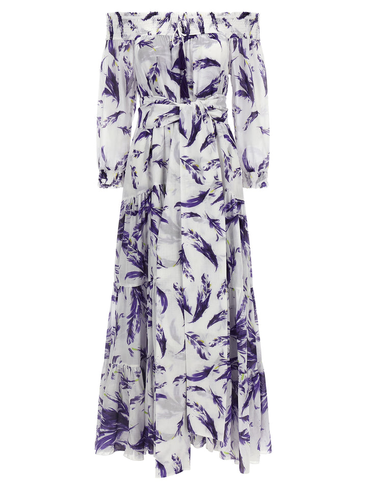 Samantha Sung Eden Dresses - Purple | 051709078d6ba574c84fe00636f2b45bfa2766c6