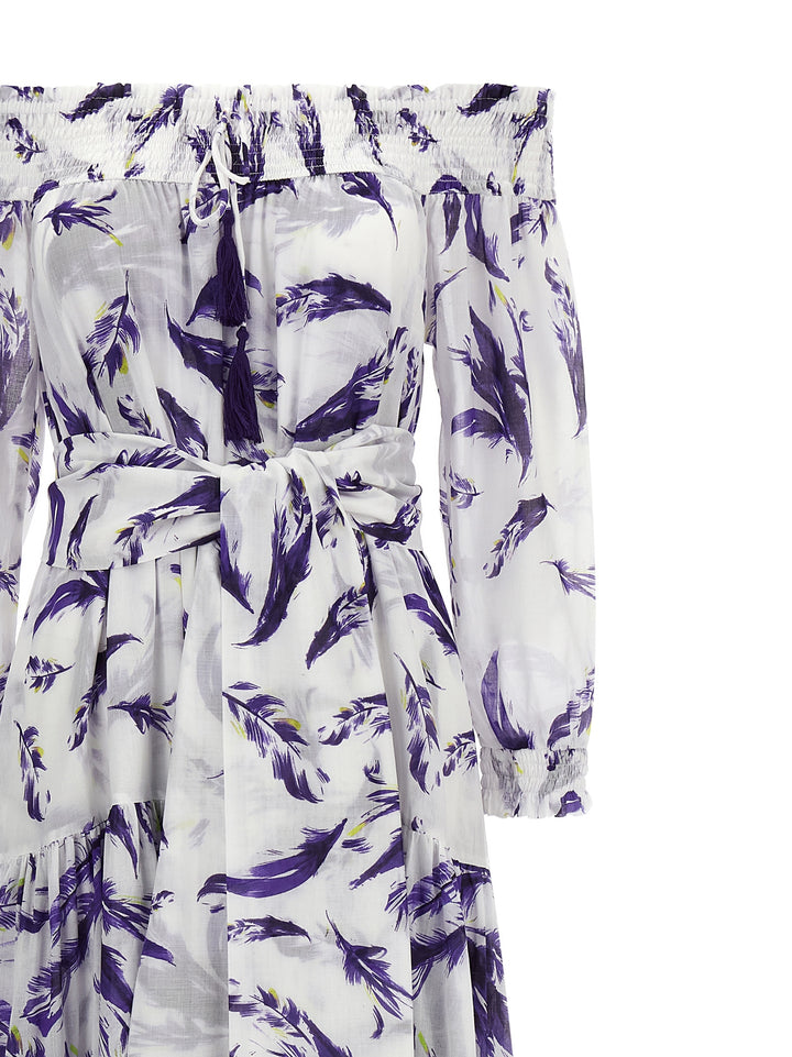 Samantha Sung Eden Dresses - Purple | ad207a0afef748b212edc0ec5333311e9ea086fd