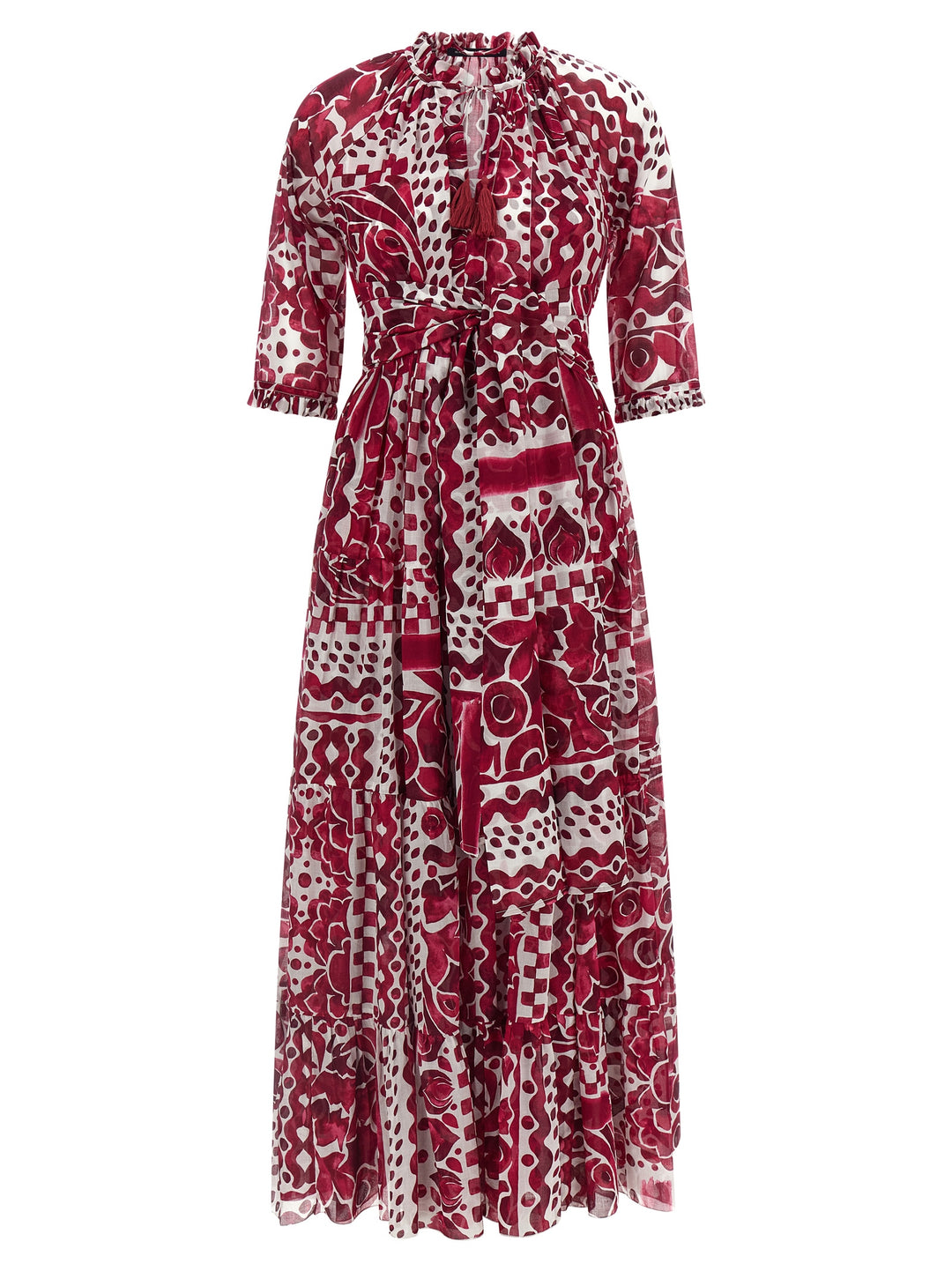 Samantha Sung Eden Dresses - Fuchsia | d7070b3e0cc38d4499da46c89279c7e199ea11a0