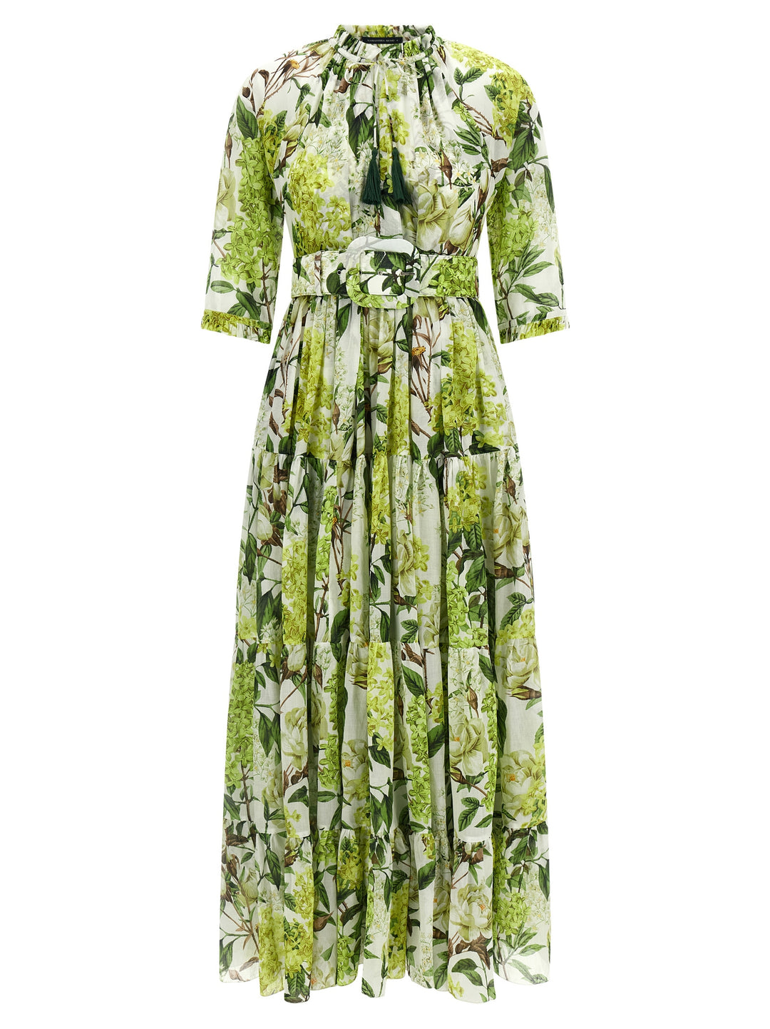 Samantha Sung Eden Dresses - Green | a7da80fc8a7b93cbcaa1e7e567a2d2d57416cdb3