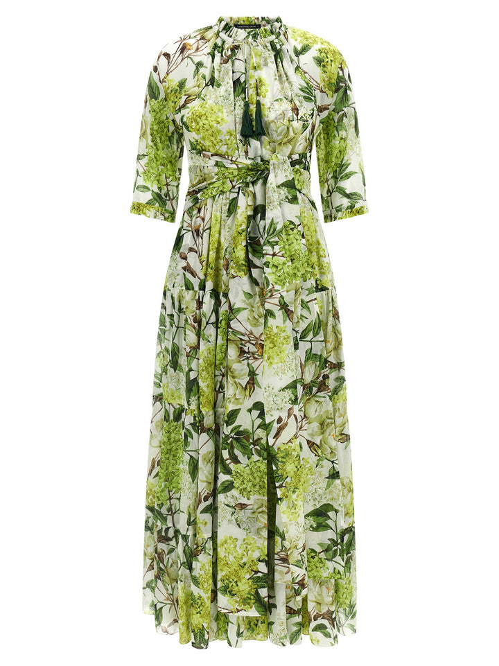 Samantha Sung Eden Dresses - Green | 7ee3749a202c746382f7d4a582cc5d40ee939ad2