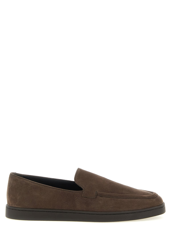 Stanley Loafers Brown