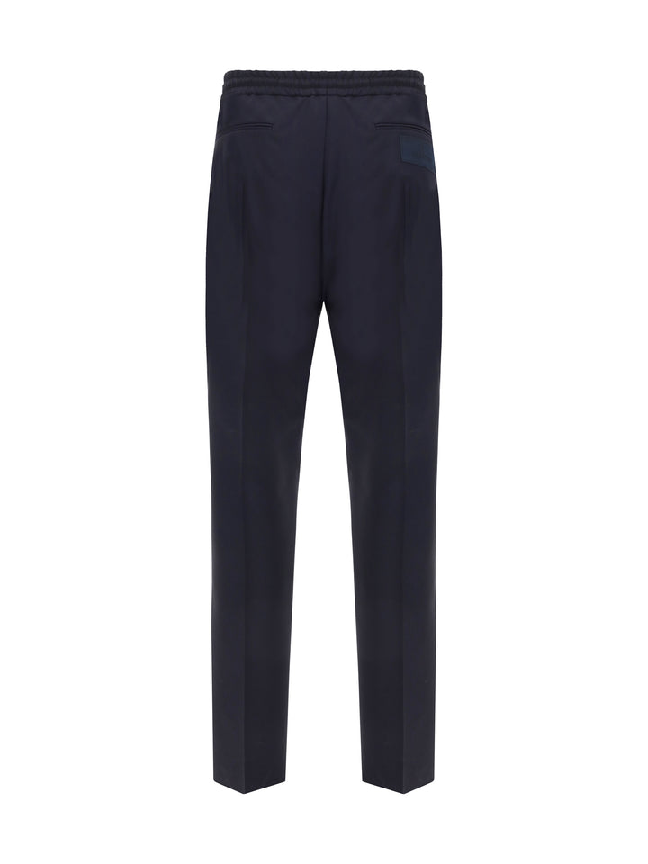 PANT. JOGGING | MAISON VALENTINO LABEL |