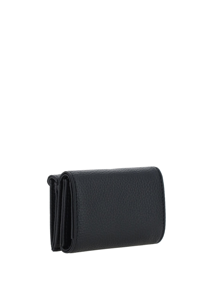 ENVELOPE BILLFOLD WALLET