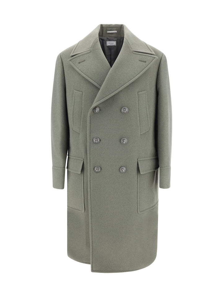 OVERCOAT