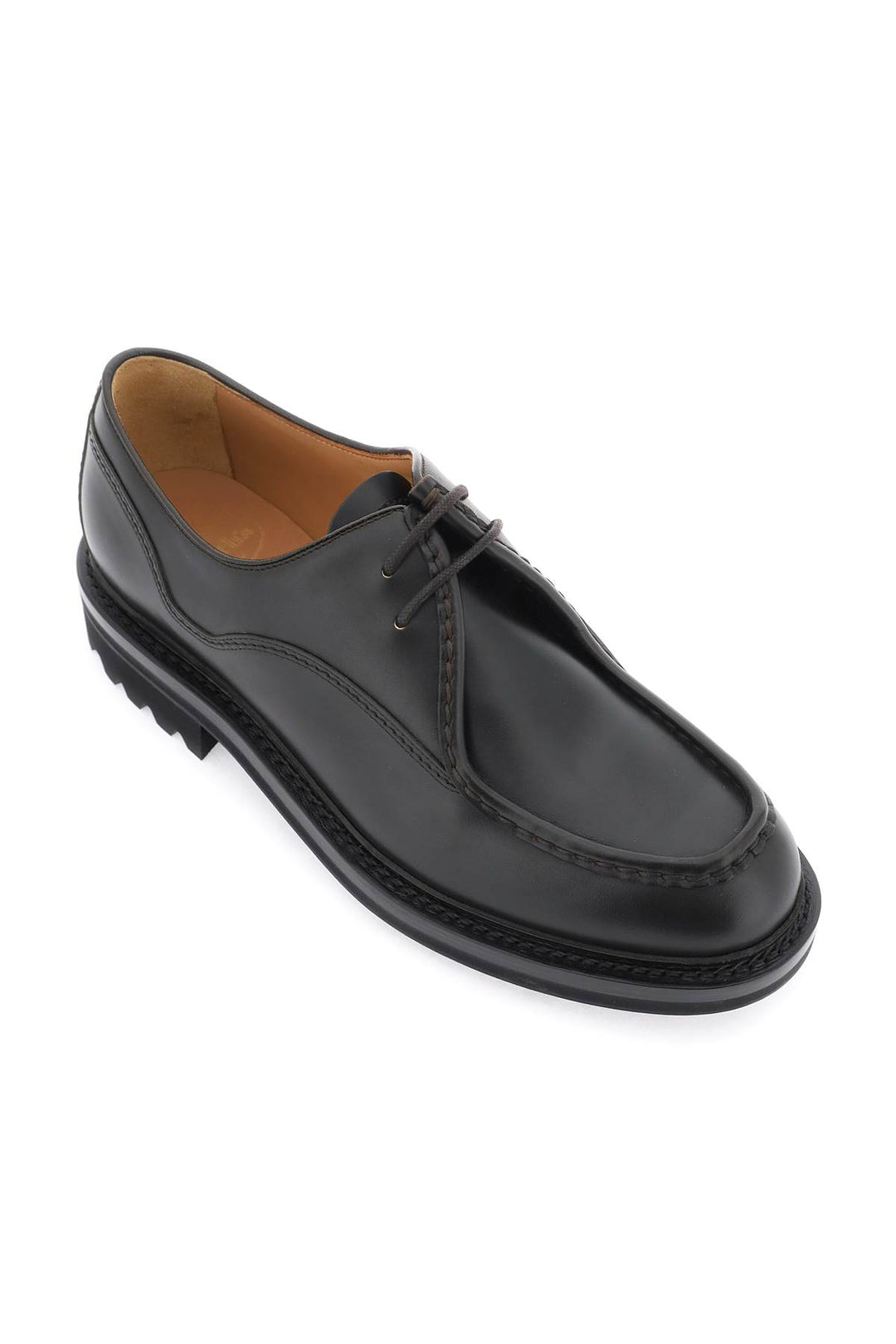 Lymington Lace Up Shoes