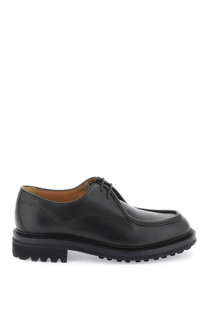 Lymington Lace Up Shoes