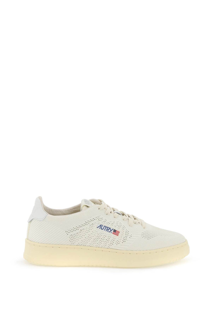 Sneakers Medalist Easeknit Low