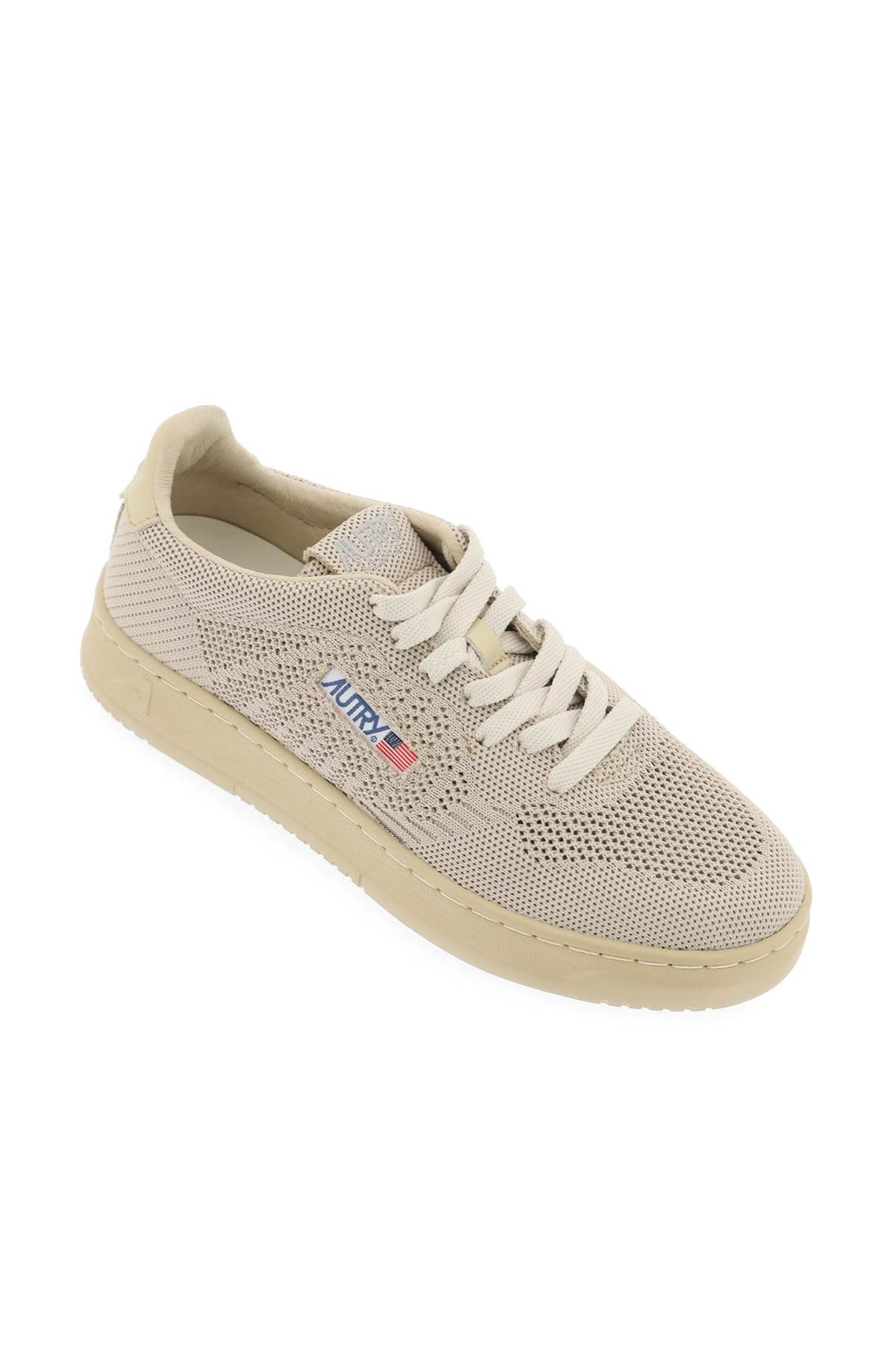 Sneakers Medalist Easeknit Low