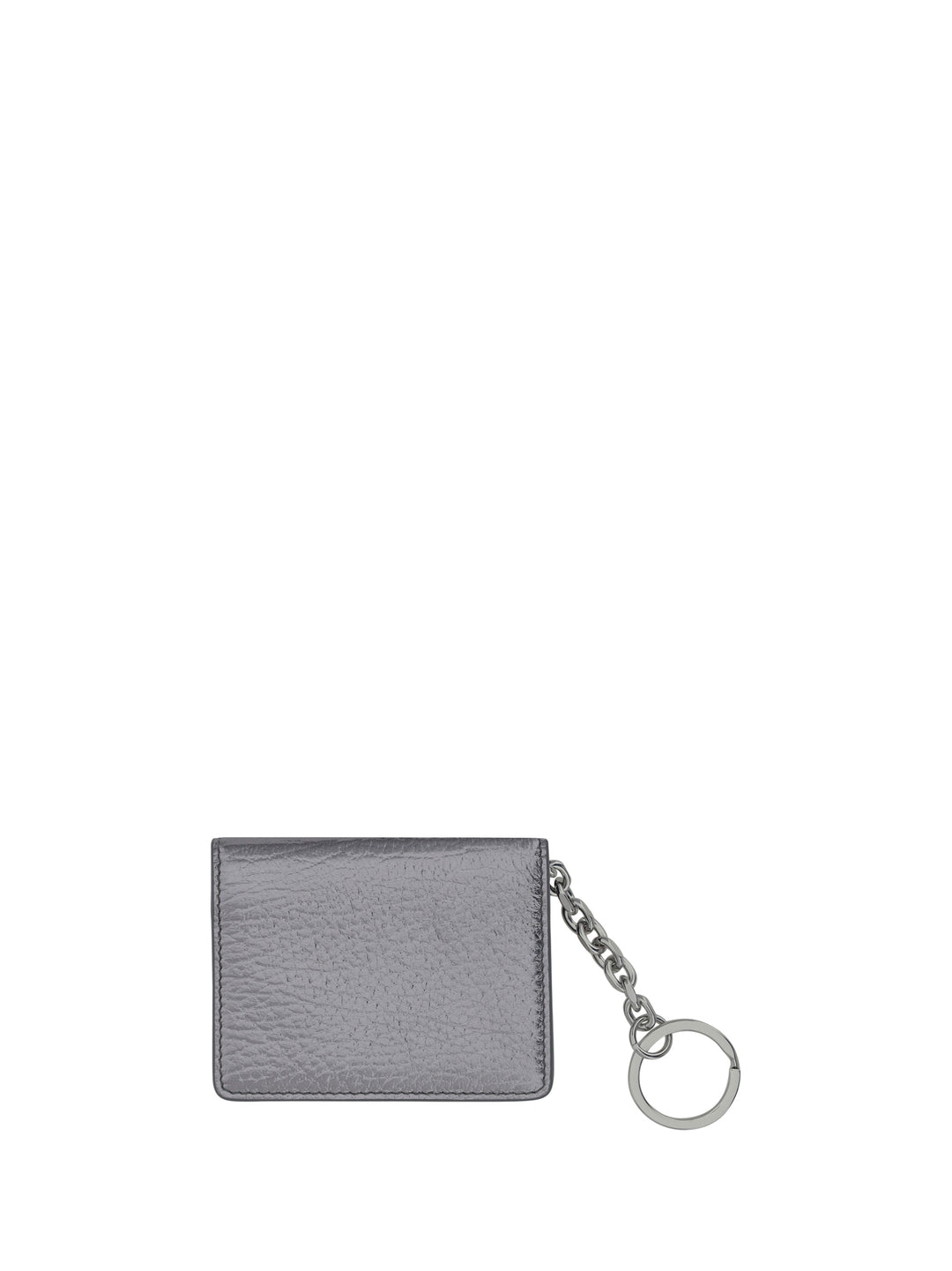 CARD HOLDER CLIP 2 KEY RING