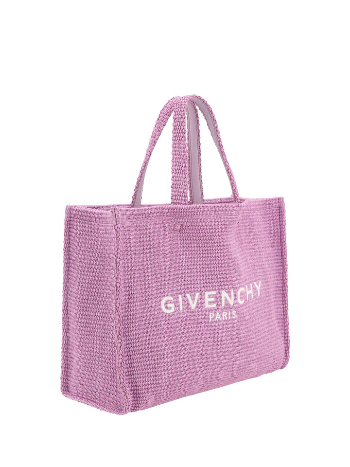 G-TOTE - SOFT TOTE BAG