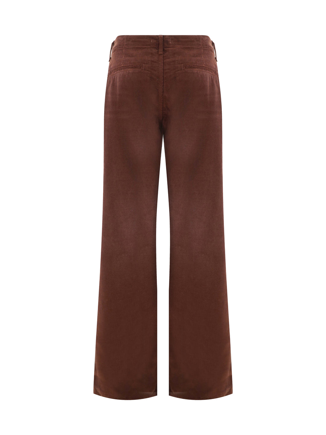 CORDUROY TROUSER