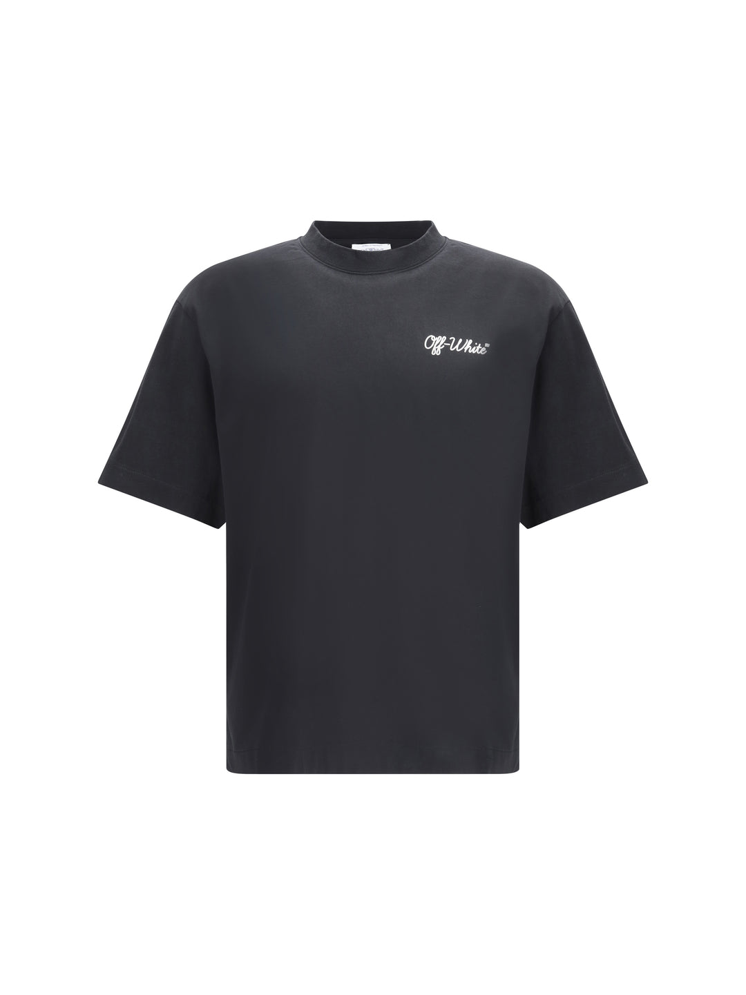 SCRIPT SKATE S/S TEE