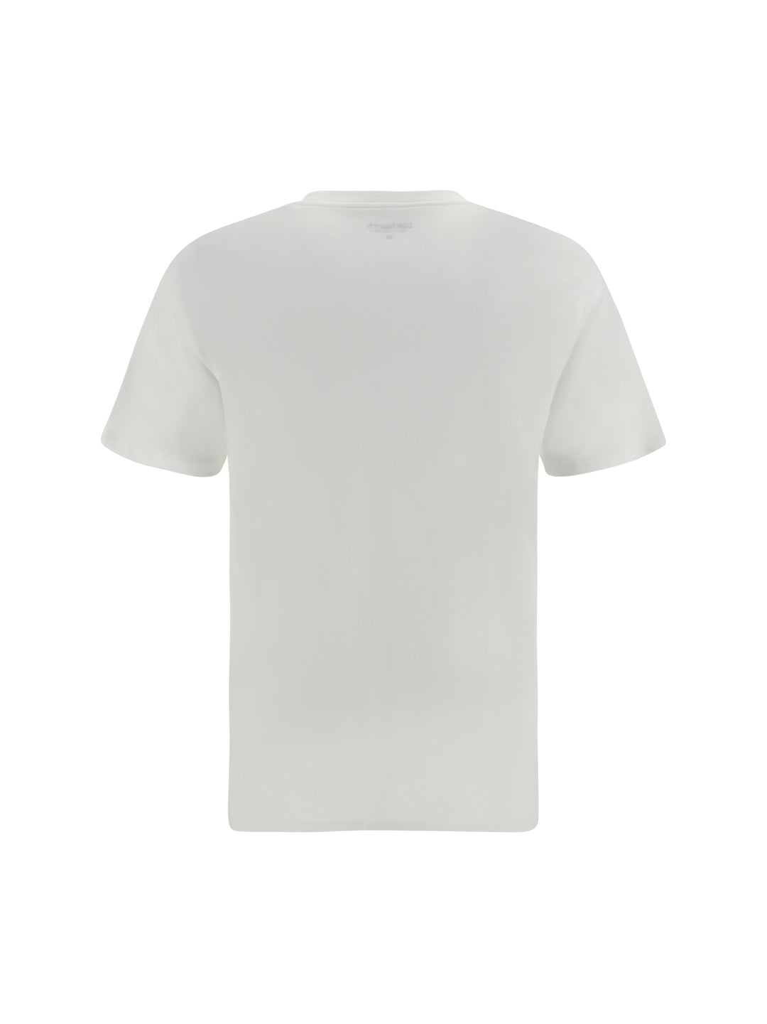 S/S POCKET T-SHIRT