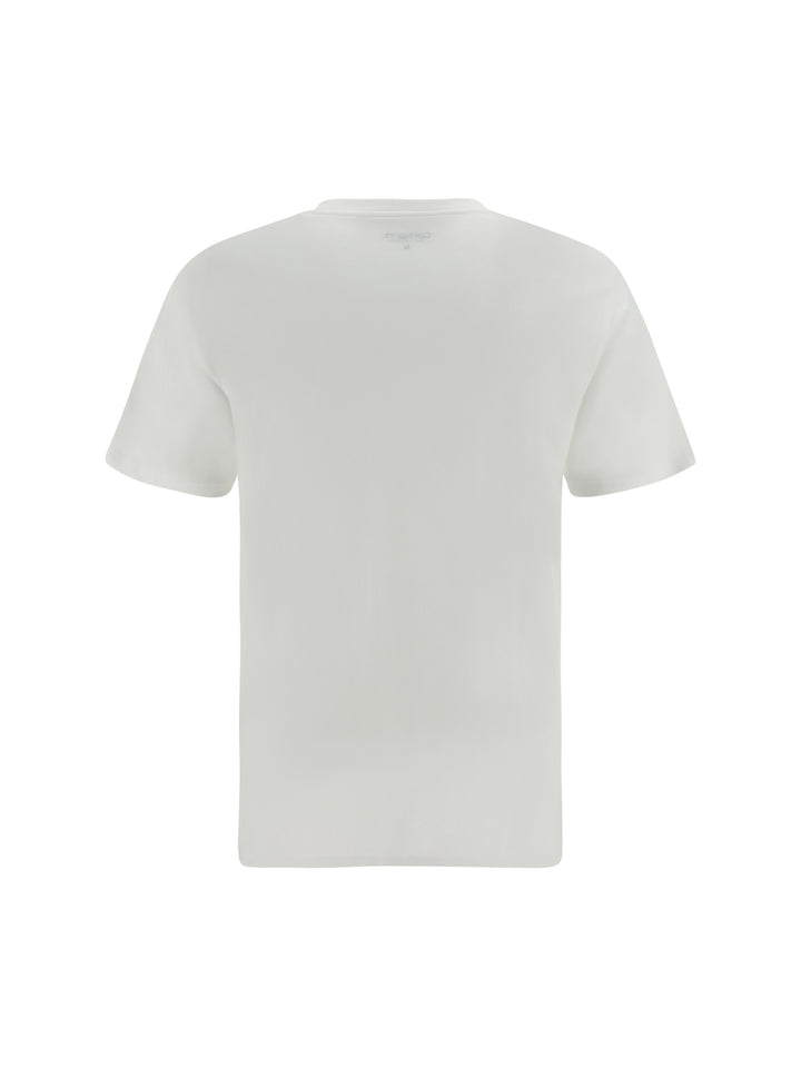 S/S POCKET T-SHIRT