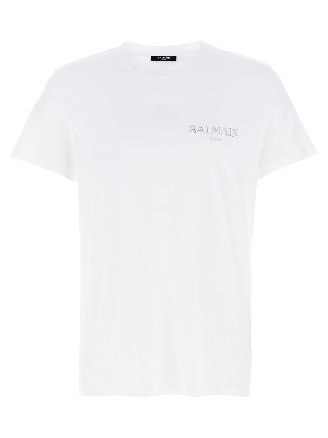 Balmain Vintage T-Shirt White