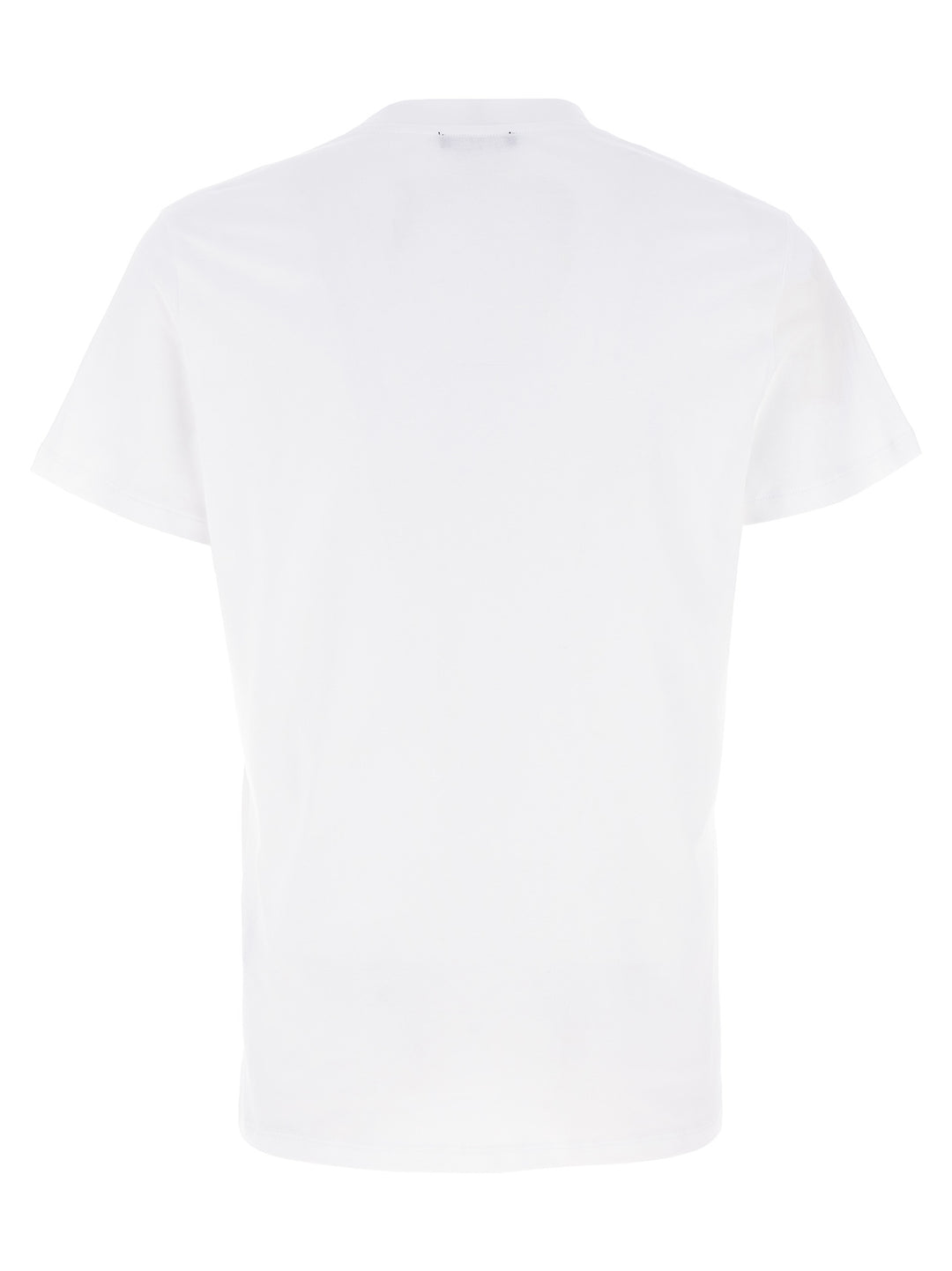 Balmain Vintage T-Shirt White