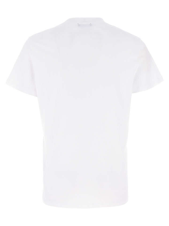 Balmain Vintage T-Shirt White