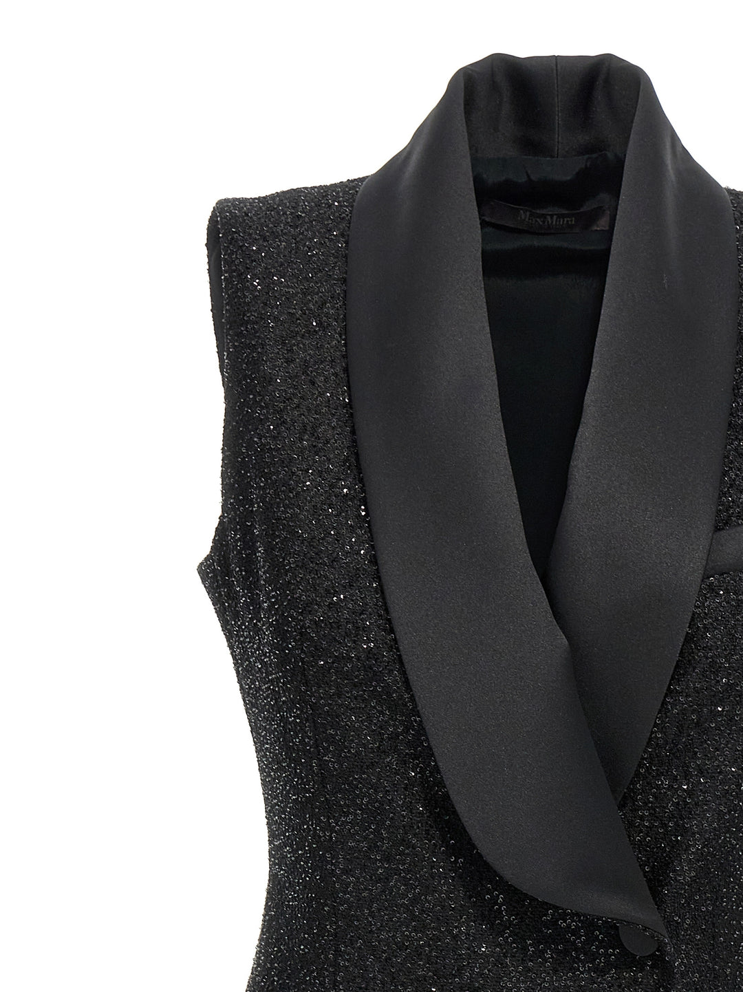 Max Mara Eiffel Dresses - Black | 06f2f88c2e7f493a06fa8e59ab6b76d8c7f76f0d