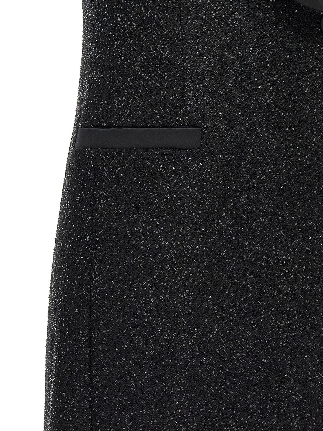 Max Mara Eiffel Dresses - Black | 3f51911725c3c8045928c8677369bd9d6e976556