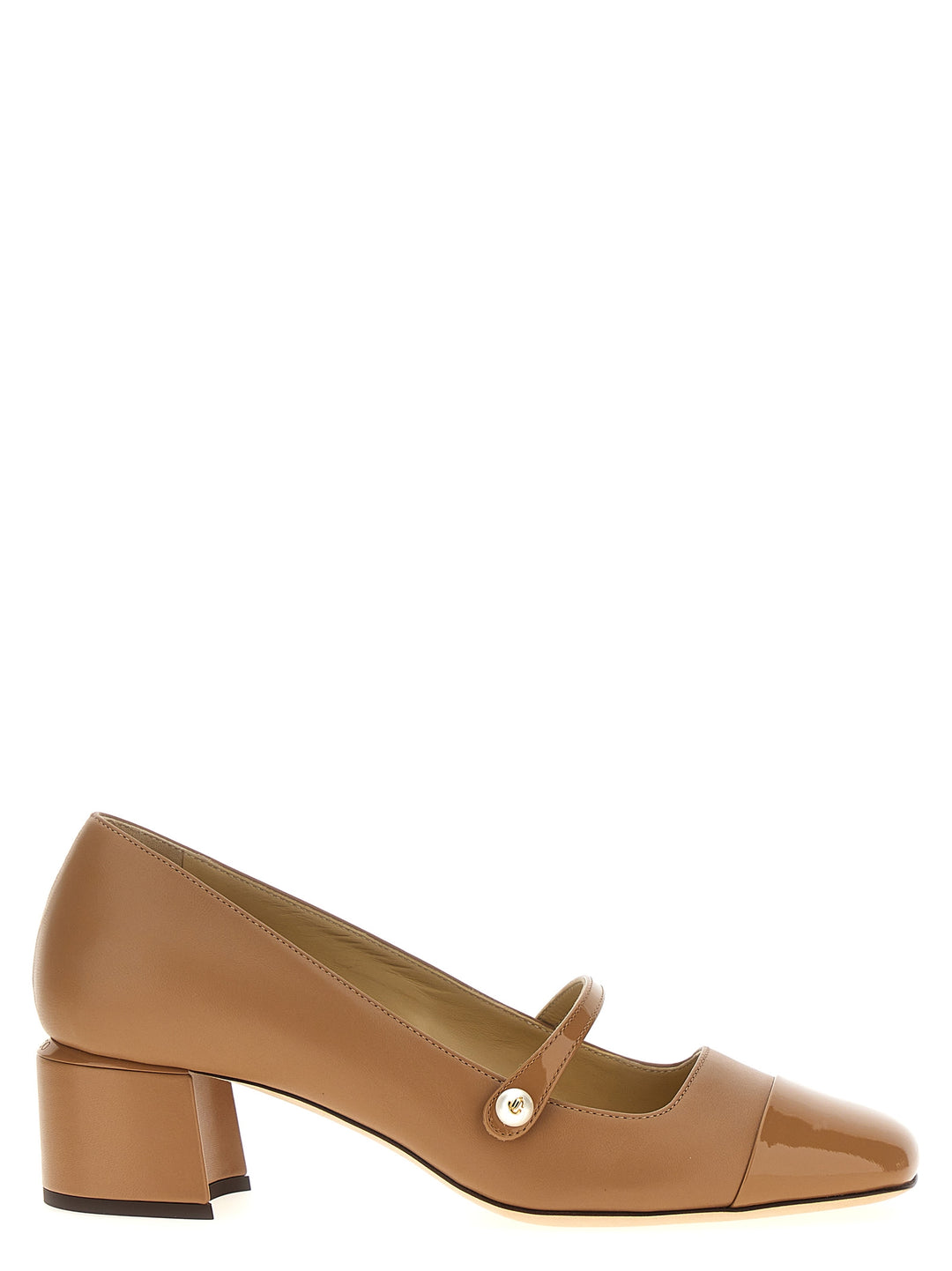 Elisa Pumps Beige