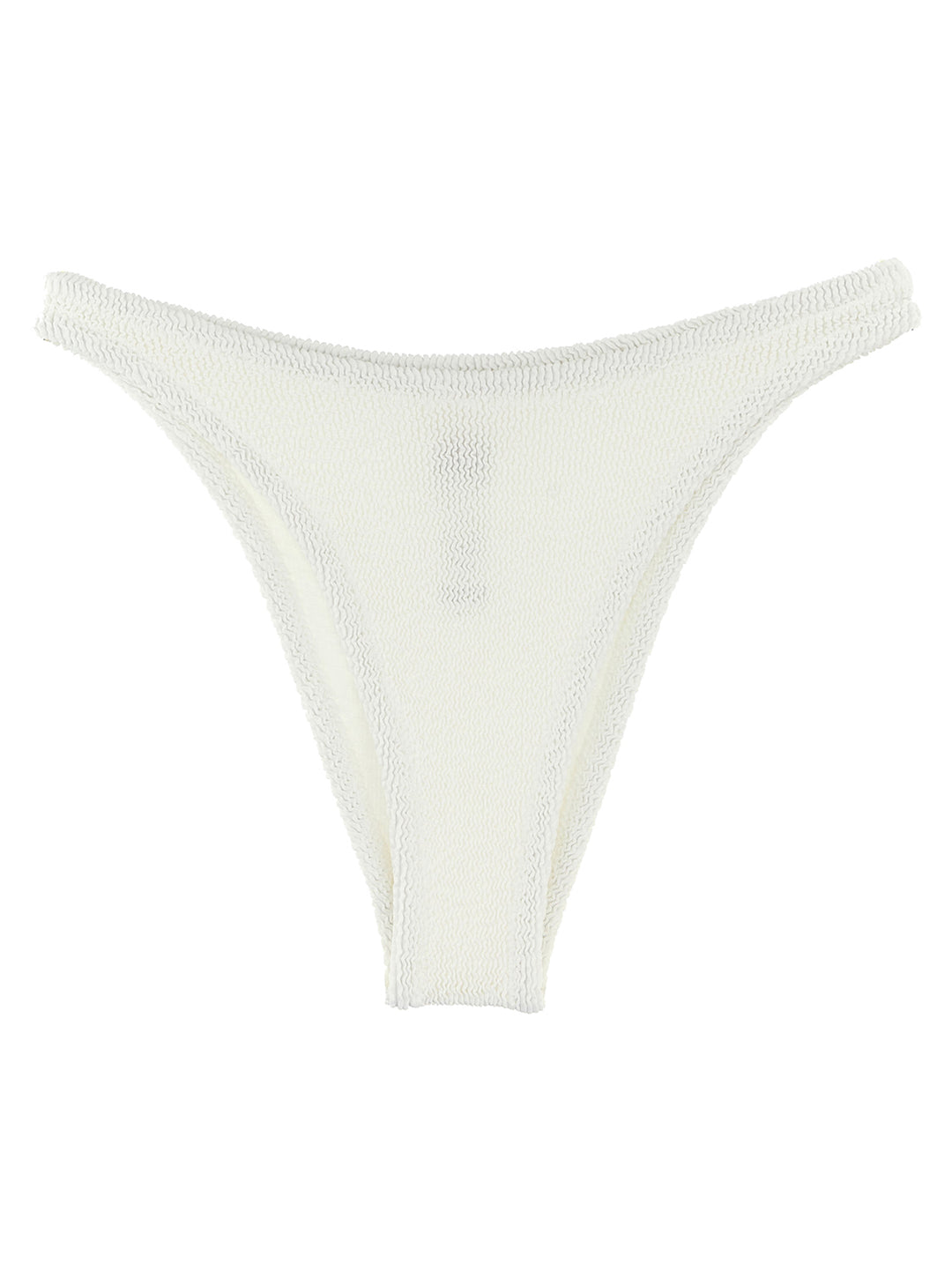 Mc2 Saint Barth Elise Beachwear - White | c92e4d09af7561598d41522b82b61e33c9355b24