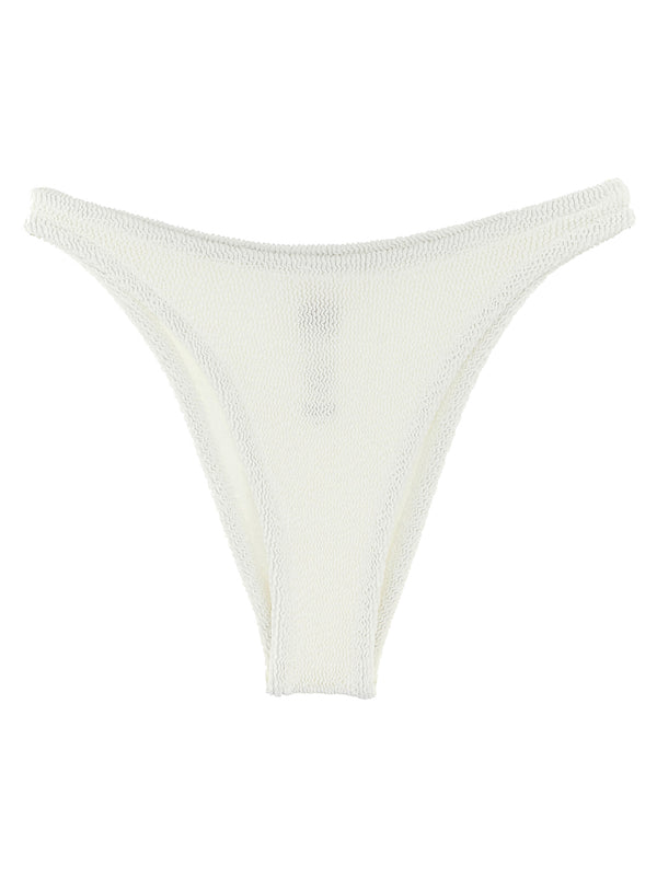 Elise Beachwear White