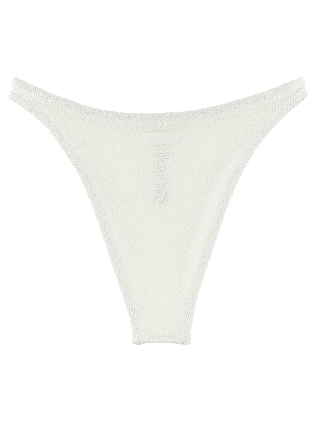 Mc2 Saint Barth Elise Beachwear - White | c2c76c4ec36043dad4804e91c69305f3c5801f9d