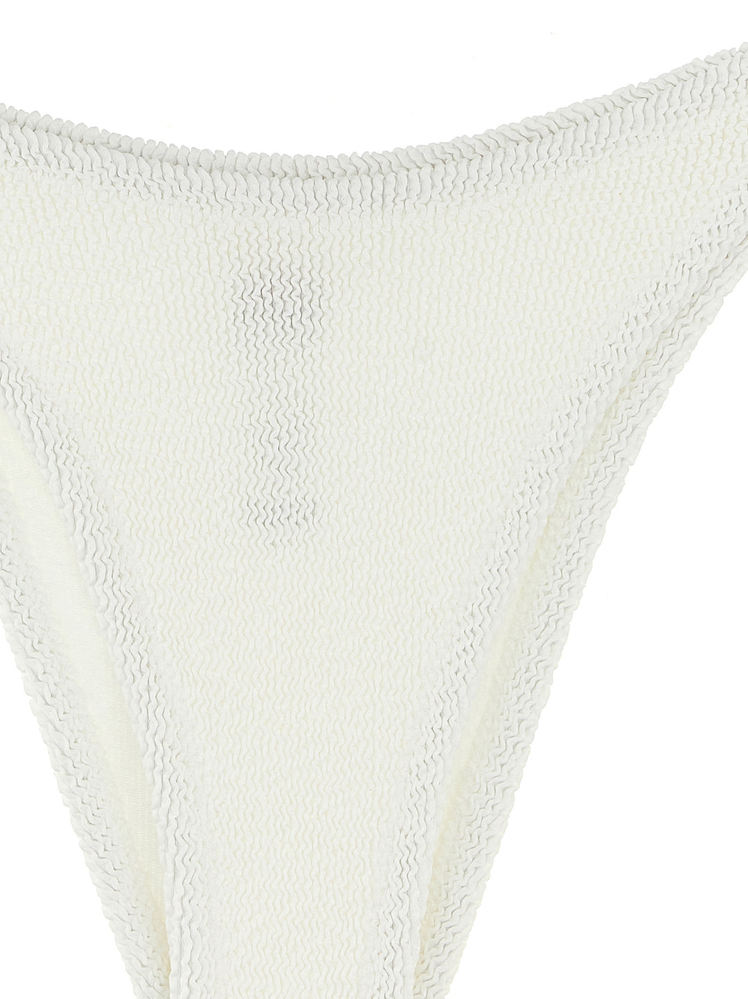 Mc2 Saint Barth Elise Beachwear - White | 144c336a966c865a80d8636593faf4d0be4bd32b
