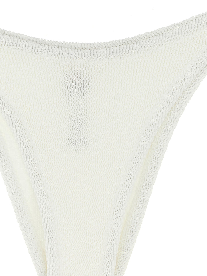 Mc2 Saint Barth Elise Beachwear - White | 144c336a966c865a80d8636593faf4d0be4bd32b