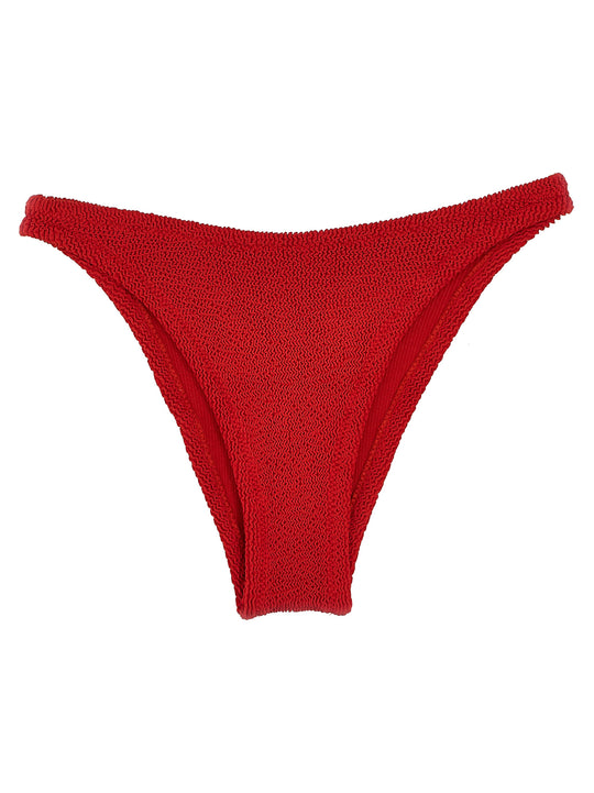 Elise Beachwear Red