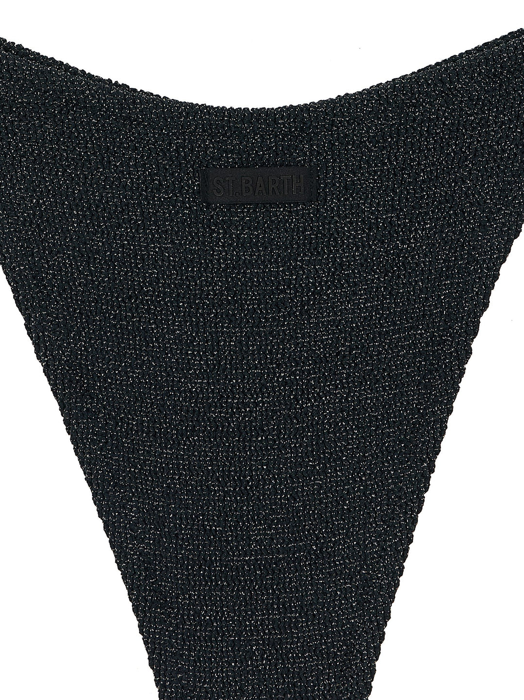 Mc2 Saint Barth Elise Beachwear - Blue | ecd813eac7f5ed37eeb3ca62ca38373720246063